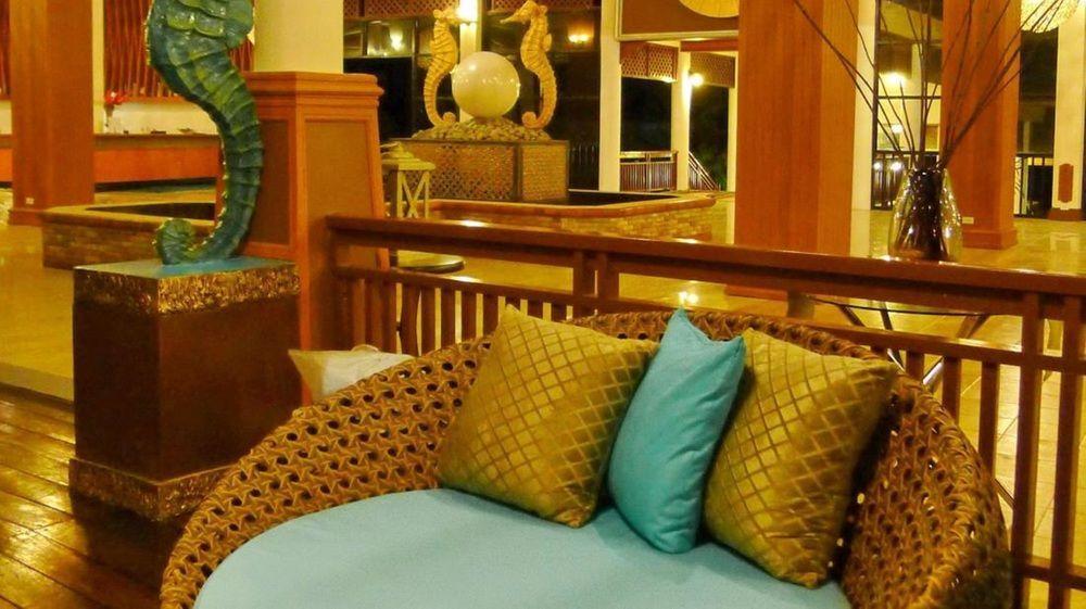 Pearl Laguna 4*