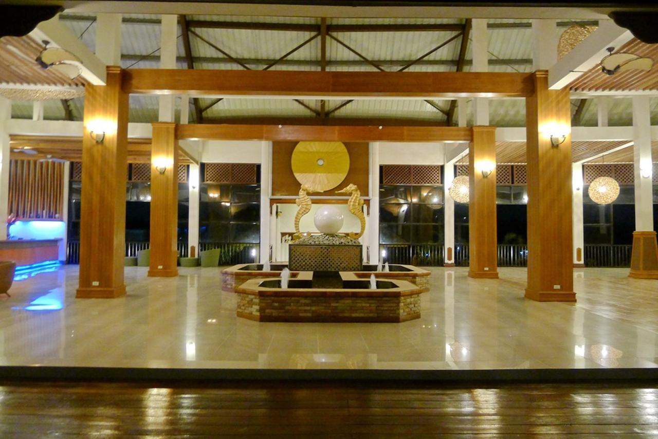 Pearl Laguna 4* Myeik