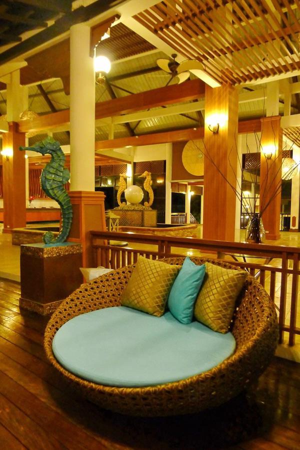 Hotel Pearl Laguna 4*