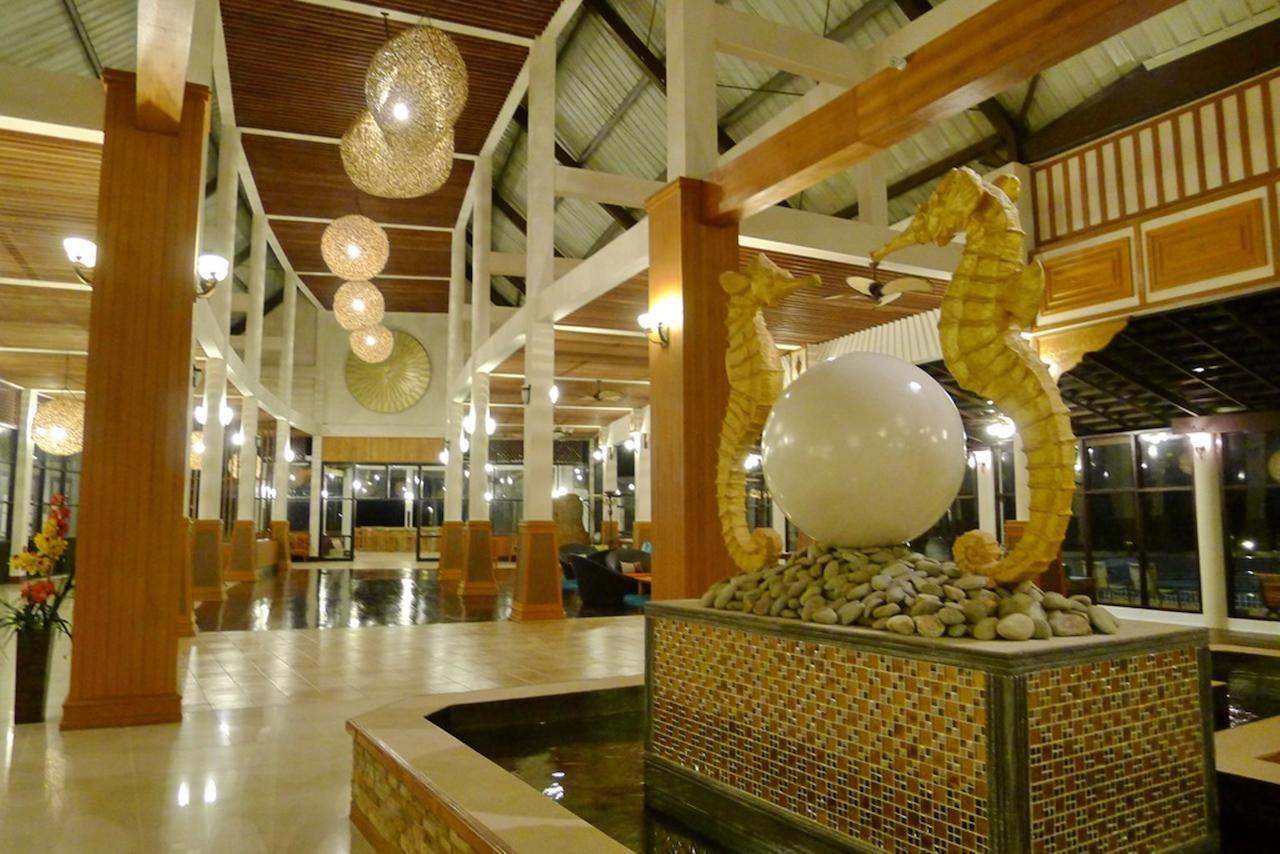 Pearl Laguna Hotel