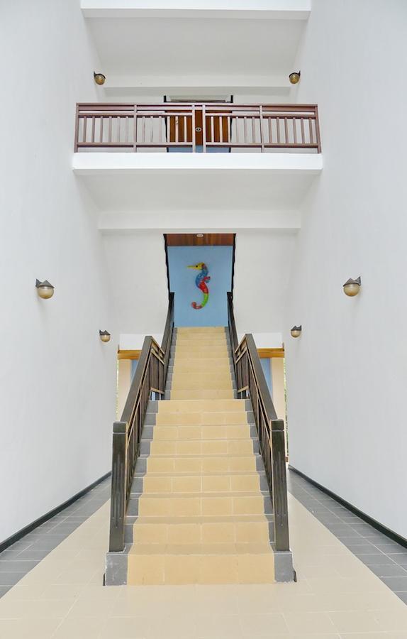 Pearl Laguna Hotel Myeik