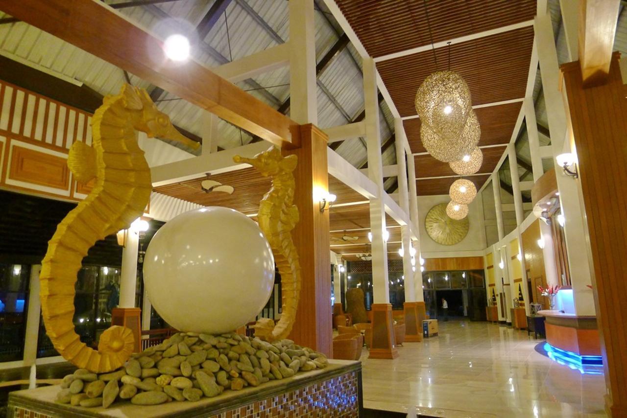 Pearl Laguna Hotel