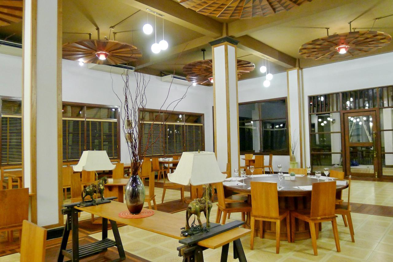 Pearl Laguna Hotel