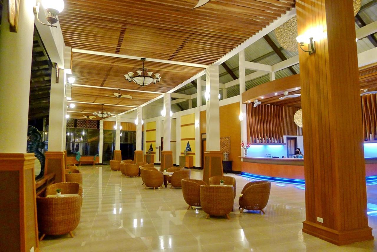 Pearl Laguna 4* Myeik