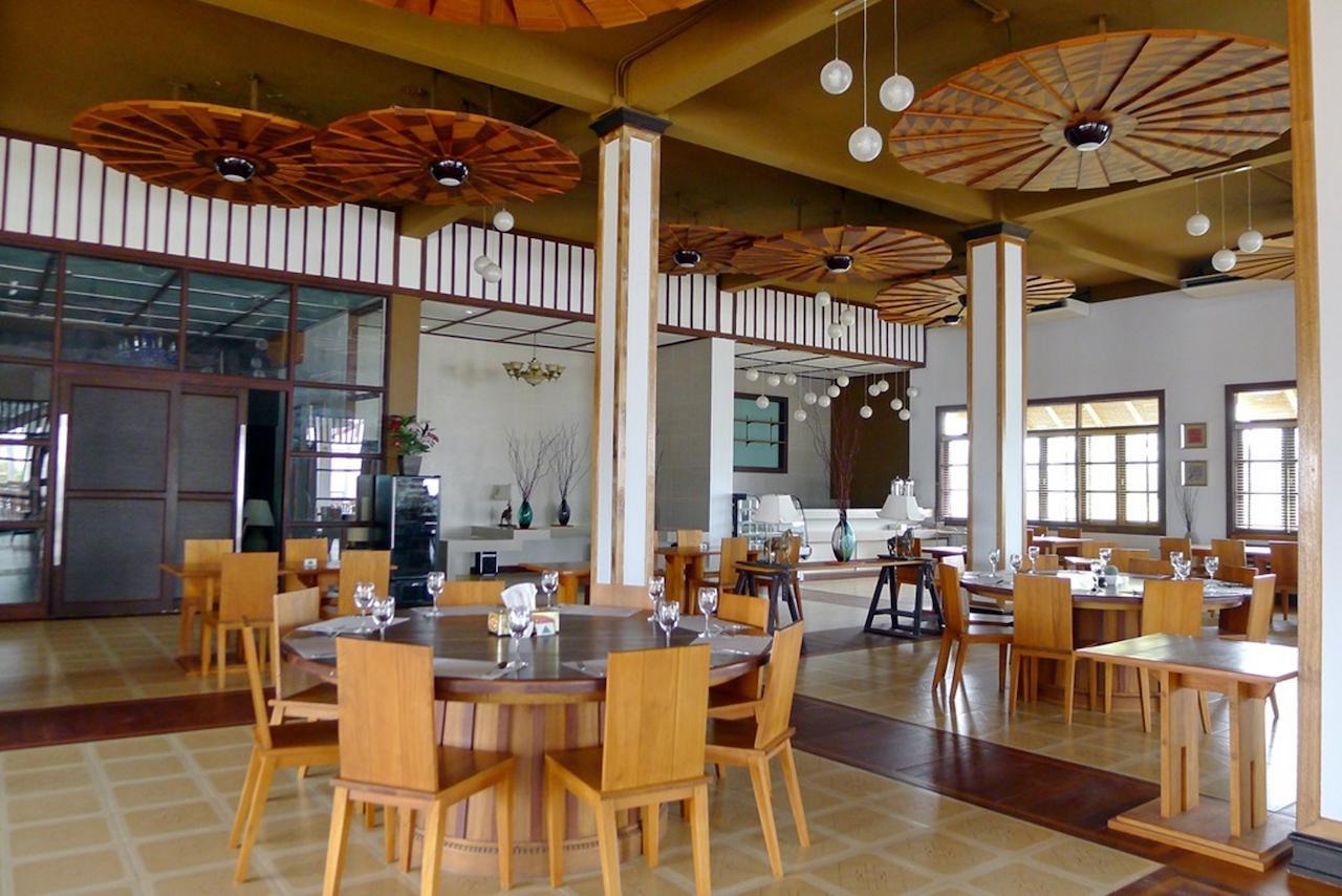 Hotel Pearl Laguna
